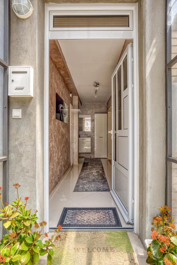 Milas Apartment Kotor Ngoại thất bức ảnh