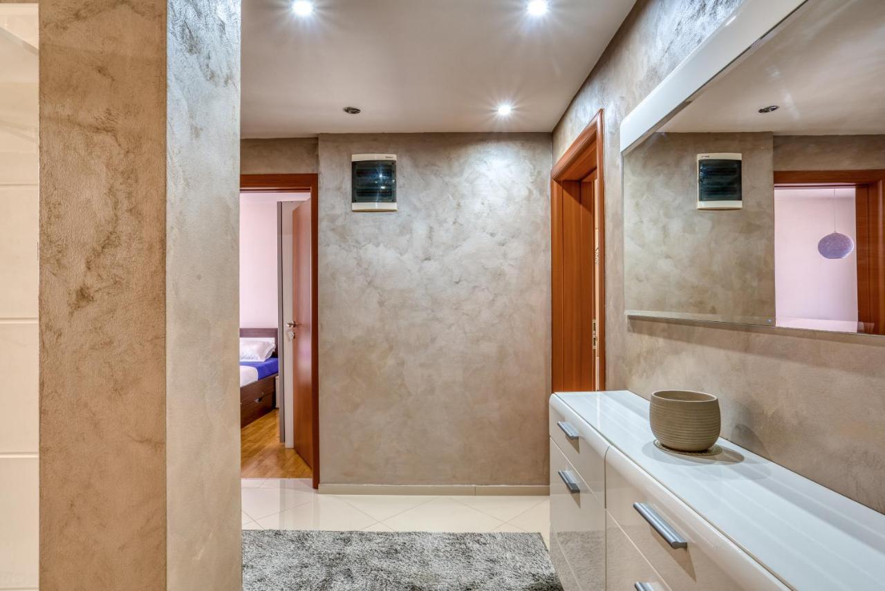 Milas Apartment Kotor Ngoại thất bức ảnh